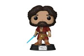 Fanituotteet - Funko! - Pop! Star Wars S3 Ezra Bridger 10cm - Figuuri - 83762