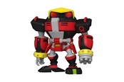 Fanituotteet - Funko! - Pop! Sonic the Hedgehog E-123 Omega 10cm - Figuuri - 83851