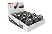 Työkalut - Makita E-03090 Impact Black Impact Screwdriver Bit Set 31 Pieces (pack of 12) - E-03090