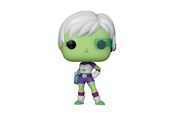 Fanituotteet - Funko! - Pop! Dragon Ball Super: Broly Cheelai 10cm - Figuuri - 80360