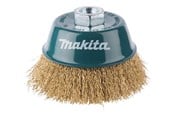 Kulmahiomakoneet - Makita D-39805 Wire Cup Brush - D-39805