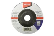 Kulmahiomakoneet - Makita B-46268 Grinding Disc for Metal - B-46268