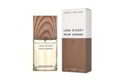 Parfyymit & Tuoksut - Issey Miyake L'Eau D'Issey Pour Homme Vetiver Int. Edt Spray - 3423222090715