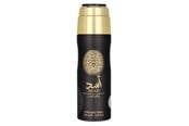 Parfyymit & Tuoksut - Lattafa Asad Perfumed Body Spray For Men 200 ml - 6290360597096
