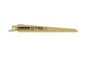 Puukkosahat - Makita B-05175 Saber Saw Blade 5 Pieces - B-05175