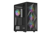 Kotelot - Genesis Diaxid 605 ARGB - Kotelot - Tower - Musta - NPC-2172