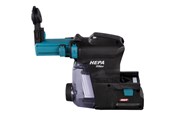 Työkalut - Makita dust extractor - 199585-2