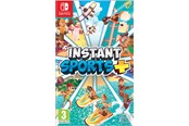 Pelit - Instant Sports+ - Nintendo Switch - Urheilu - 3700664529813