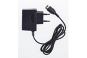 Pelit - lisävarusteet - Trade Invaders DS fat/GBA SP AC adapter (in F&G bag + label) - Nintendo DS - 220014