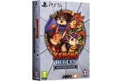 Pelit - Kemono Heroes (Collector's Edition) - Sony PlayStation 5 - Tasohyppely - 8436016712965