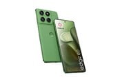 Puhelimet - Motorola Edge 60 512GB/12GB - Shamrock Green - PB7H0021ES