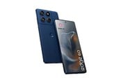 Puhelimet - Motorola Edge 60 512GB/12GB - Gibraltar Sea Blue - PB7H0020ES