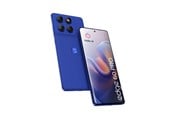 Puhelimet - Motorola Edge 60 Pro 512GB/12GB - PANTONE Dazzling Blue *DEMO* - PB7X0007SE