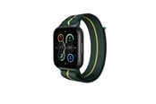 Älykellot, Urheilukellot & Aktiivisuusrannekkeet - Motorola Moto Watch Fit - PG38C07182