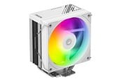 CPU-jäähdytys - ID-Cooling FROZN A410 SE ARGB WHITE - CPU-ilmajäähdytin - FROZN A410 SE ARGB WHITE