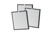Ilmasto/tuulettimet/ilmastointi - eeese HEPA H13 Filter 3-Pack for Carl - 2585
