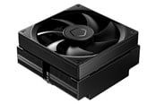 CPU-jäähdytys - ID-Cooling IS-53-XT BLACK - CPU-ilmajäähdytin - IS-53-XT BLACK