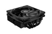 CPU-jäähdytys - ID-Cooling IS-40-XT BLACK - CPU-ilmajäähdytin - IS-40-XT BLACK