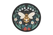 Puhelin - Muut lisävarusteet - PopSockets Bee Boho - 804149