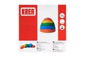 Lastenhuone - Krea Stepping Stones - 36-32152