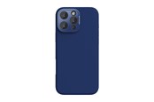 Puhelin - Kannet ja kotelot - Nillkin LensWing Magnetic Case for iPhone 16 Pro Max - Blue - 6902048286955