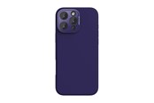 Puhelin - Kannet ja kotelot - Nillkin LensWing Magnetic Case for iPhone 16 Pro Max - Purple - 6902048286979