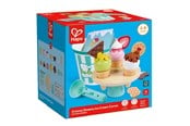 Vauva- ja taaperolelut - Hape Ice Cream Bucket Playset - 87-3225
