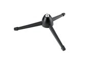 PA-järjestelmät - König & Meyer 23105 - Table microphone stand - 7cm - 23105-300-55