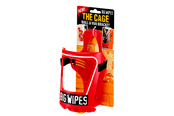Siivous - Big Wipes Bracket for wall or car - 24210000