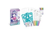 Luovat leikit - Nebulous Stars Designer-To-Go Isadora - 232-11450