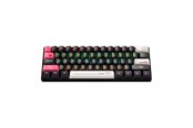 Näppäimistöt - ONIKUMA Mechanical Keyboard G55 - Pelinäppäimistö - Musta - G55 Black