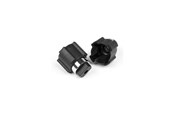 Dronet - Pelikan - AXLE SHAFT 6x31mm (2pcs) - HPI88012