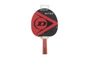 Urheilu & Fitness - Dunlop Nitro Bordtennisbat - DU679337IONE SIZE