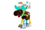 Vauva- ja taaperolelut - Lamaze Mortimer The Moose - 941-27014