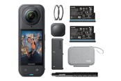 Action-kamera - Insta360 X5 Essentials Bundle - CINSAAHA-X504