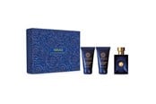Lahjapakkaus - VERSACE Dylan Blue Pour Homme giftset - 8011003889259