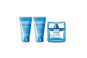 Lahjapakkaus - VERSACE Man Eau Fraiche Gift Set - 8011003889174