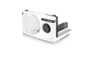Muut pienet keittiökoneet - SEVERIN Compact universal slicer with DC motor - AS 3912