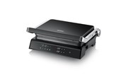 Grillit ja tarvikkeet - SEVERIN KG 2399 - grill - black - KG 2399