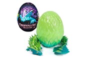 Hahmot - CrystaLynx Dragon - assorted - 6073428