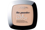 Meikit - L'Oréal Paris Paris True Match Powder N4 Beige 9g - 2226817