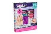 Luovat leikit - Cool Maker Holiday Foil Nails - 6073400