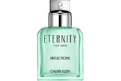 Parfyymit & Tuoksut - Calvin Klein Eternity for Men Reflections 100ml - 3616303463373