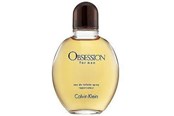 Parfyymit & Tuoksut - Calvin Klein Obsession For Men EDT 200 ml - 88300106752