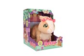 Pehmolelu - Club Petz Betsy Brown Bunny - 281-927216