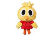 Pehmolelu - DR Karla Kylling Plys 15 cm - 6-24308
