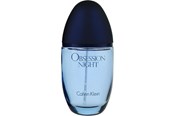 Parfyymit & Tuoksut - Calvin Klein Obsession Night EDP 100 ml - 088300150427