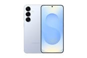 Puhelimet - Samsung Galaxy S25 512GB/12GB - Ice Blue - SM-S931BLBHEUB