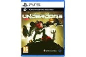 Pelit - Underdogs (PSVR2) - Sony PlayStation 5 - Toiminta - 5061005781702