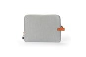 Laukut - Dicota Skin Urban Suojakotelo sopiva MacBook 14" & Laptop 14" | Harmaa - D31929-RPET